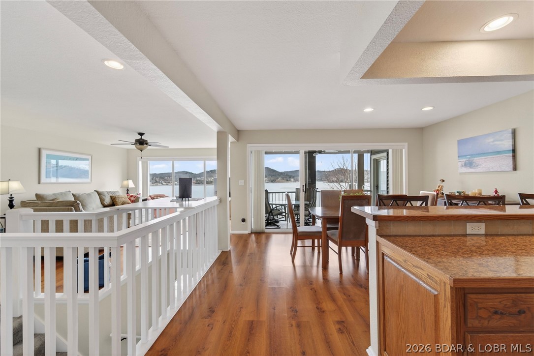 Windsor Bay Condominium - Residential