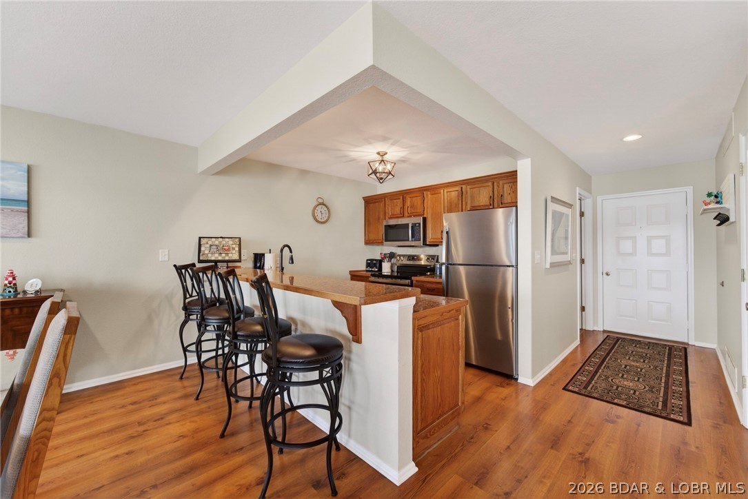 Windsor Bay Condominium - Residential