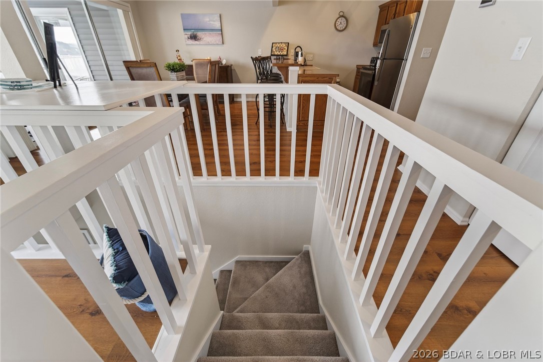 Windsor Bay Condominium - Residential