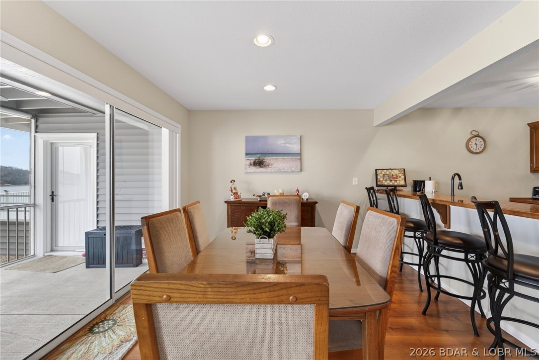 Windsor Bay Condominium - Residential