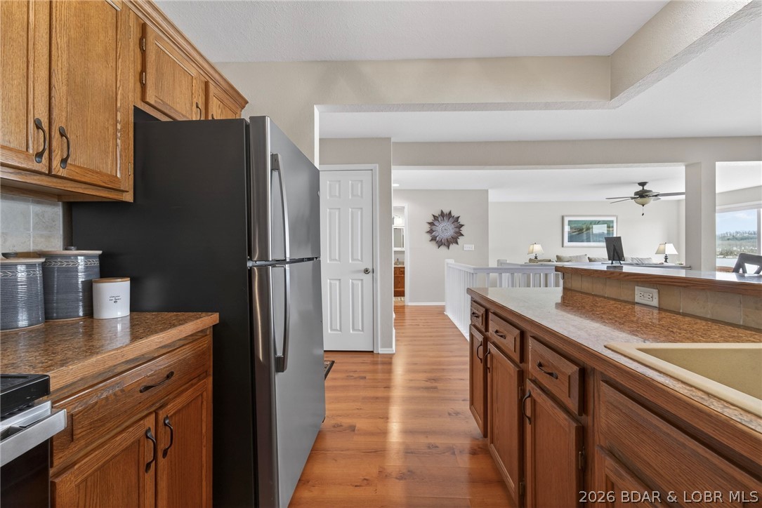 Windsor Bay Condominium - Residential