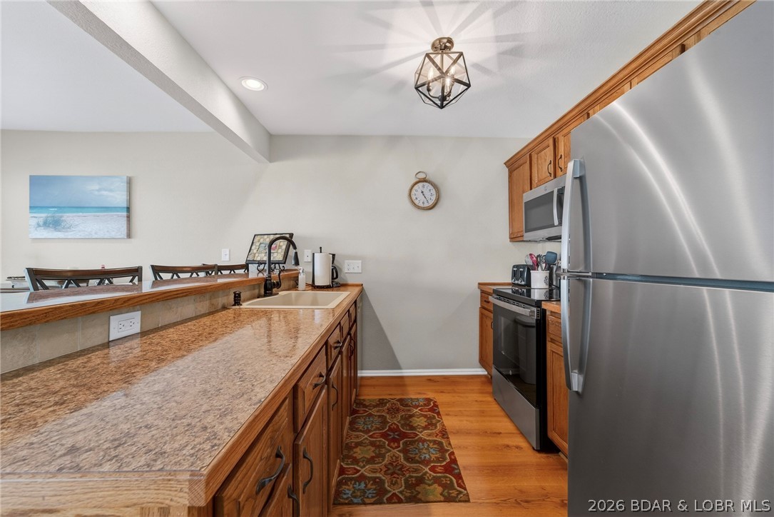 Windsor Bay Condominium - Residential