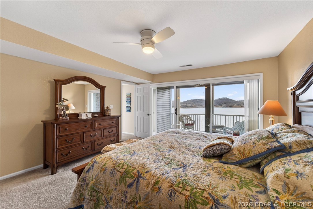 Windsor Bay Condominium - Residential