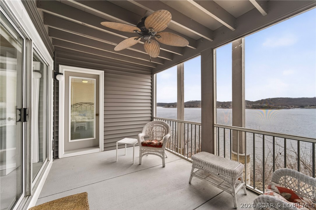 Windsor Bay Condominium - Residential