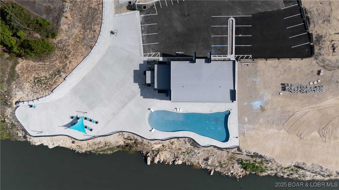 The Toybox Condominiums - Residential