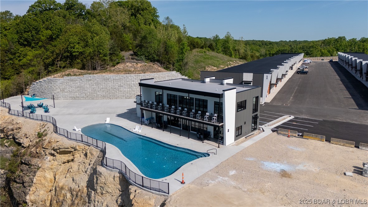 The Toybox Condominiums - Residential