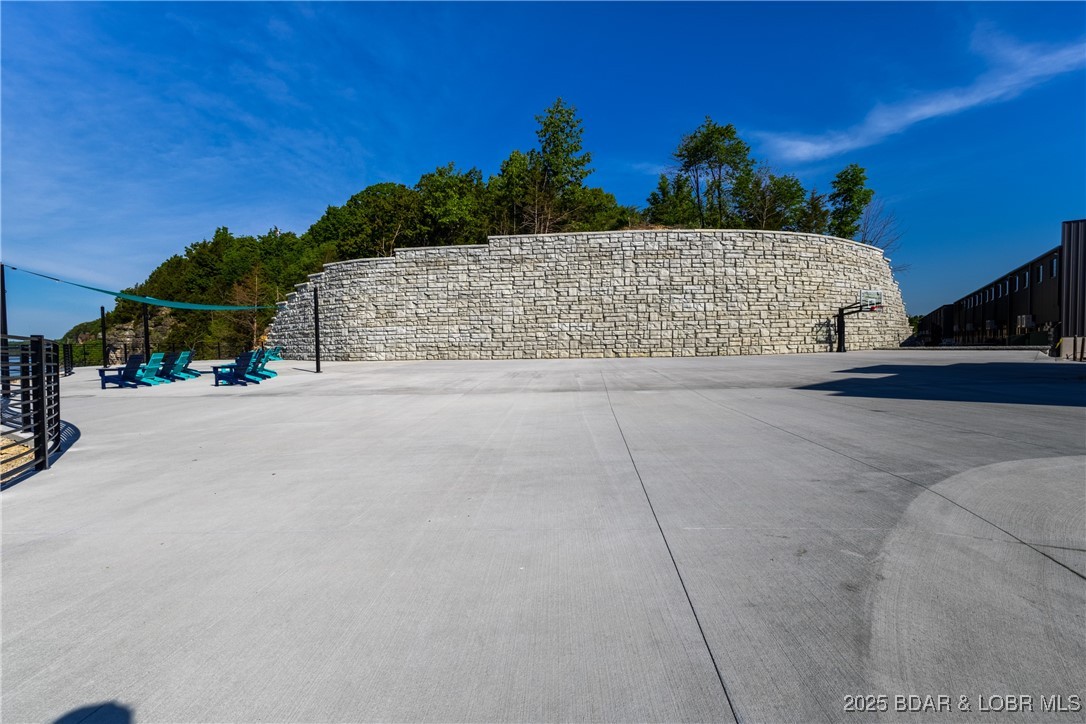 The Toybox Condominiums - Residential