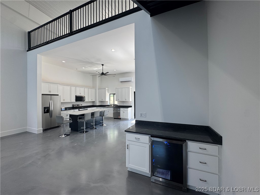 The Toybox Condominiums - Residential