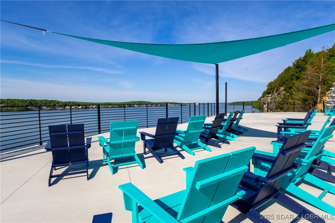 The Toybox Condominiums - Residential