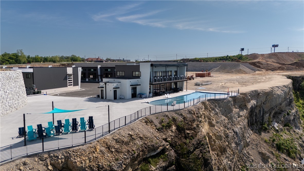 The Toybox Condominiums - Residential