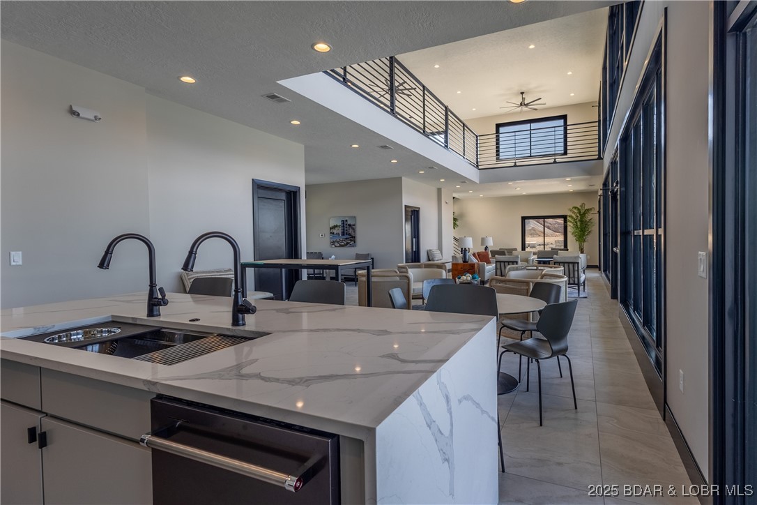 The Toybox Condominiums - Residential