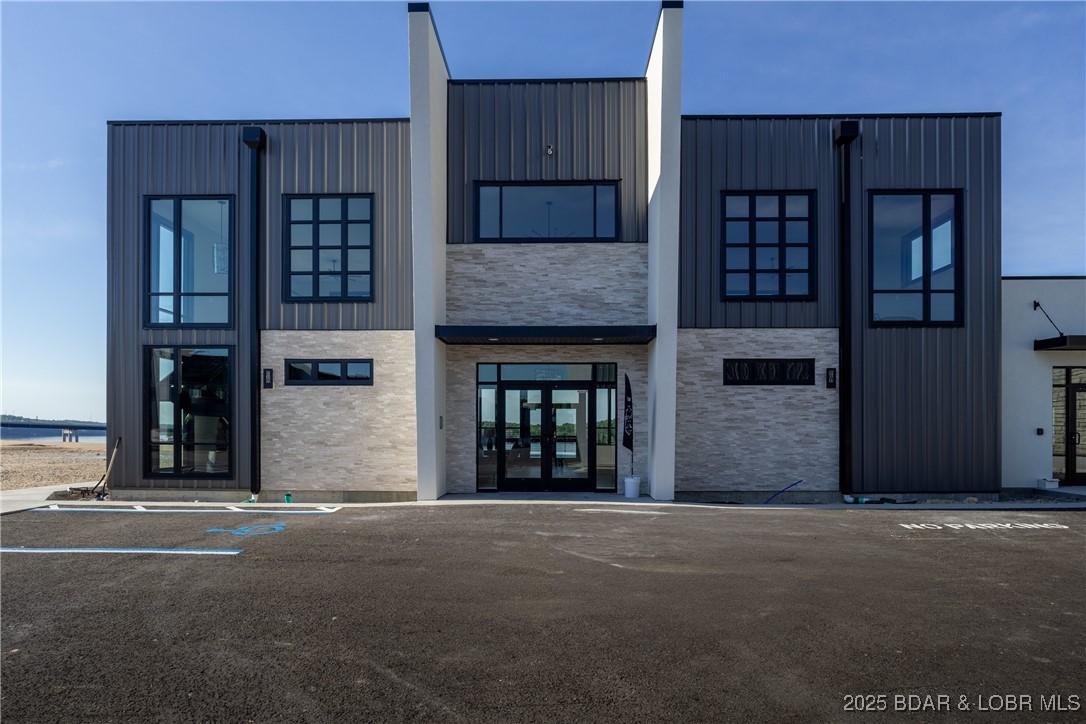 The Toybox Condominiums - Residential