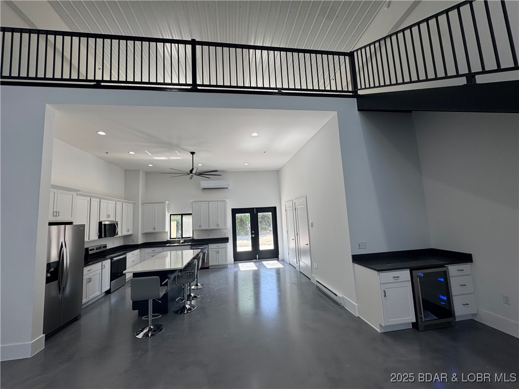 The Toybox Condominiums - Residential