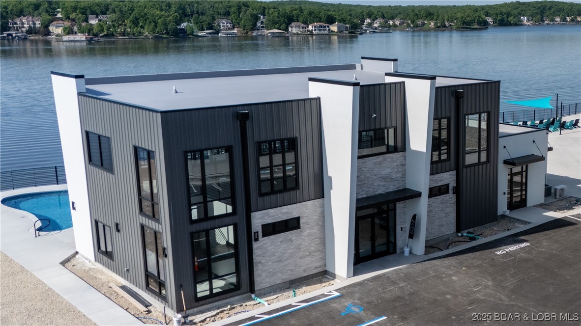 The Toybox Condominiums - Residential