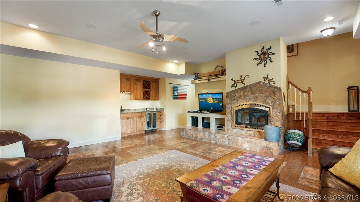Woodbridge - Residential