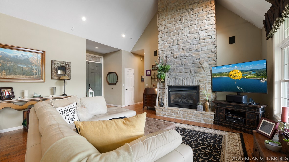 Woodbridge - Residential