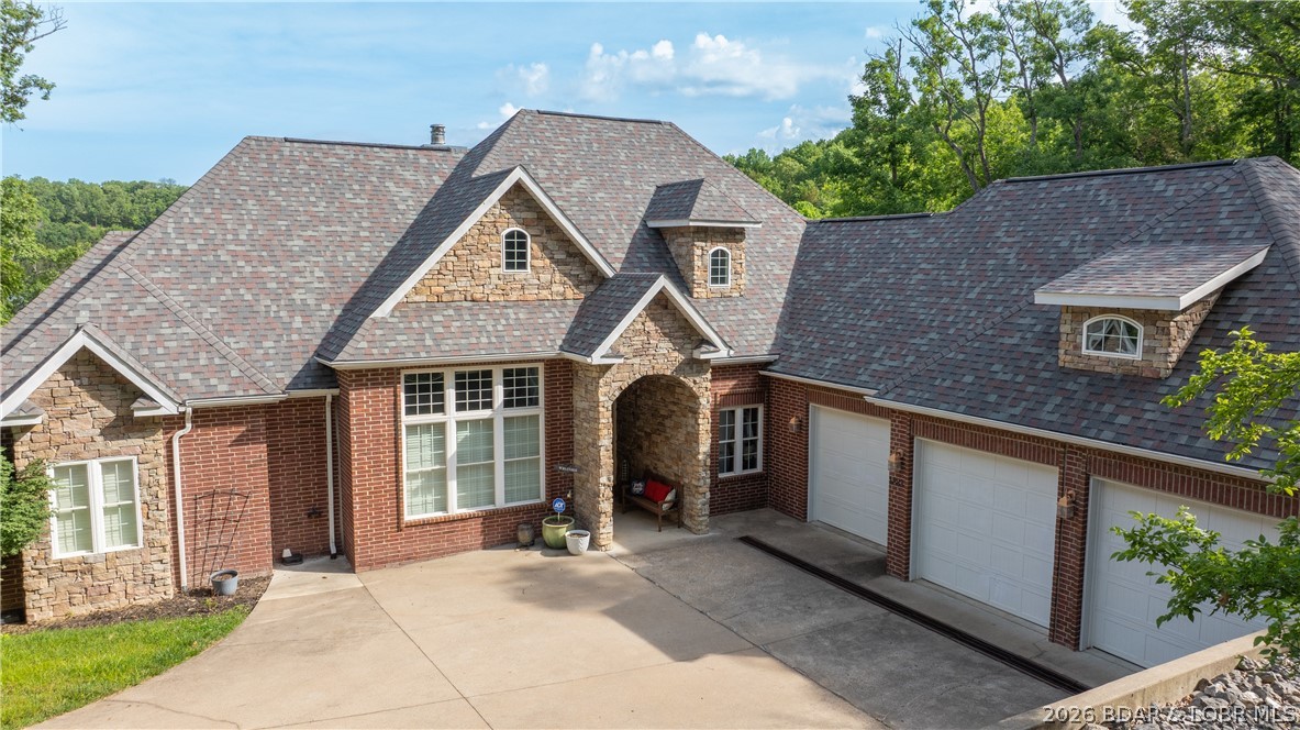 Woodbridge - Residential