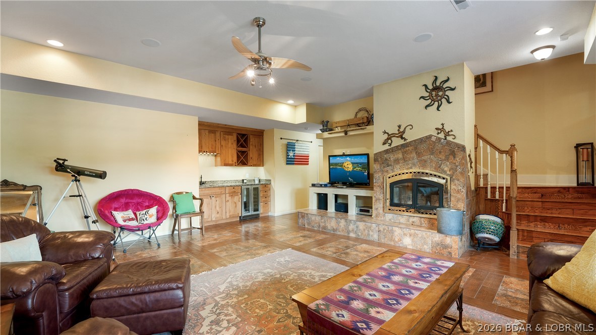 Woodbridge - Residential
