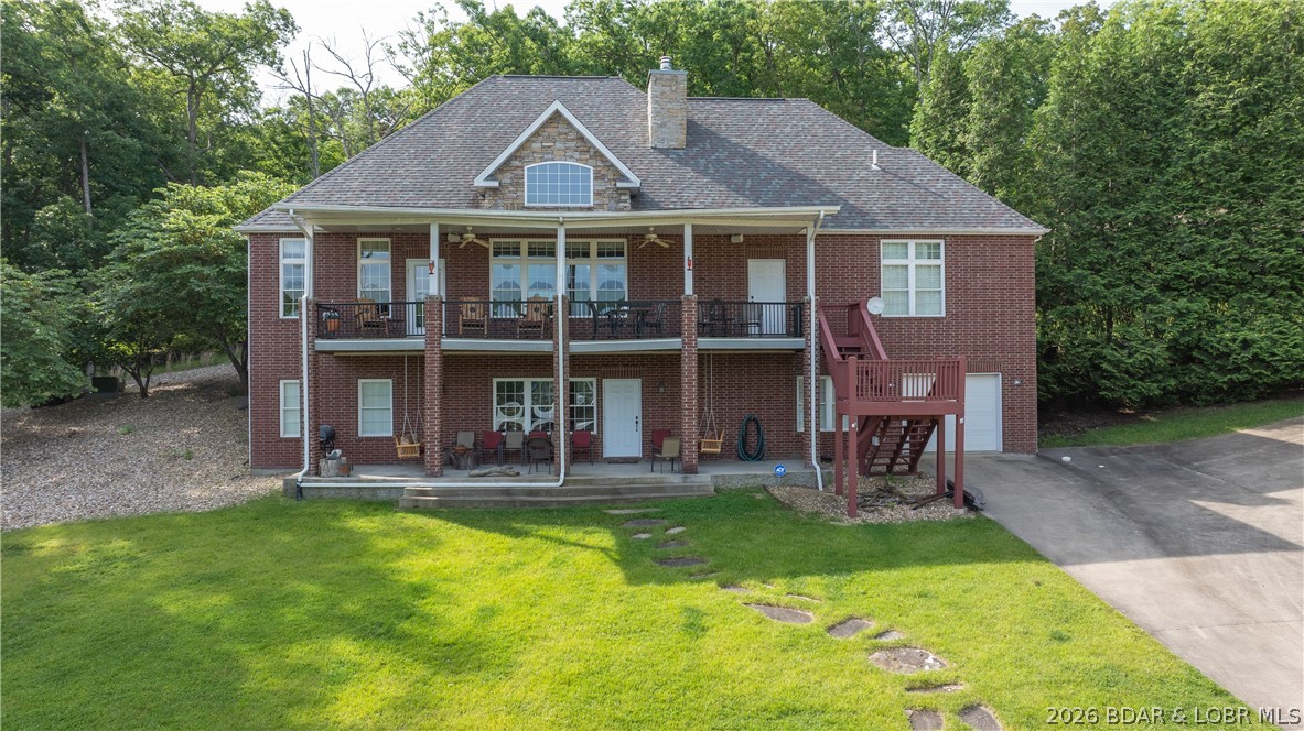 Woodbridge - Residential