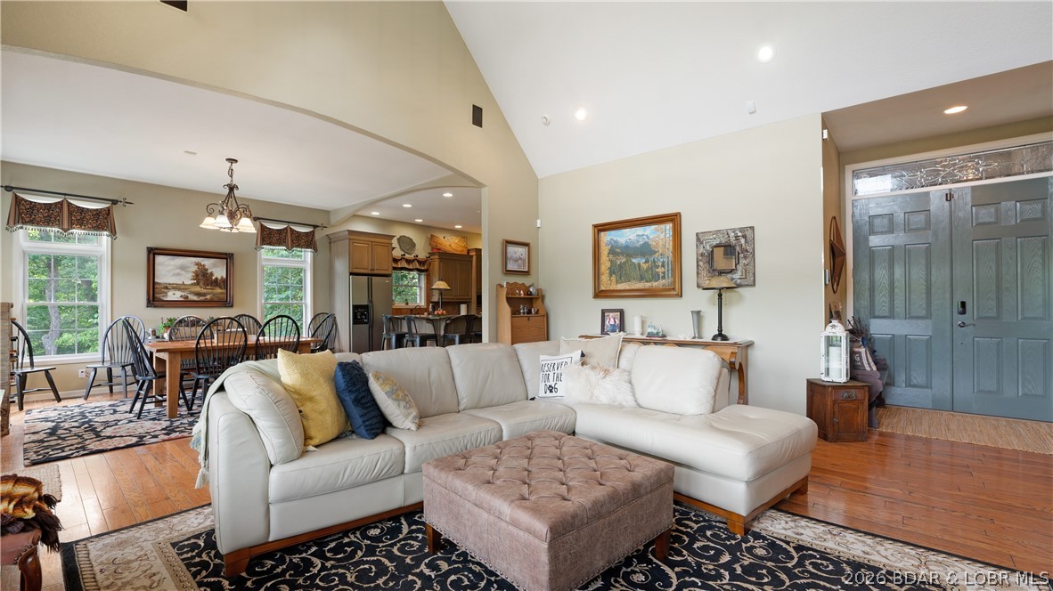 Woodbridge - Residential