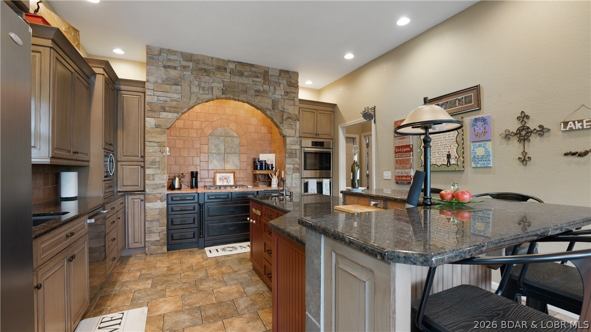 Woodbridge - Residential
