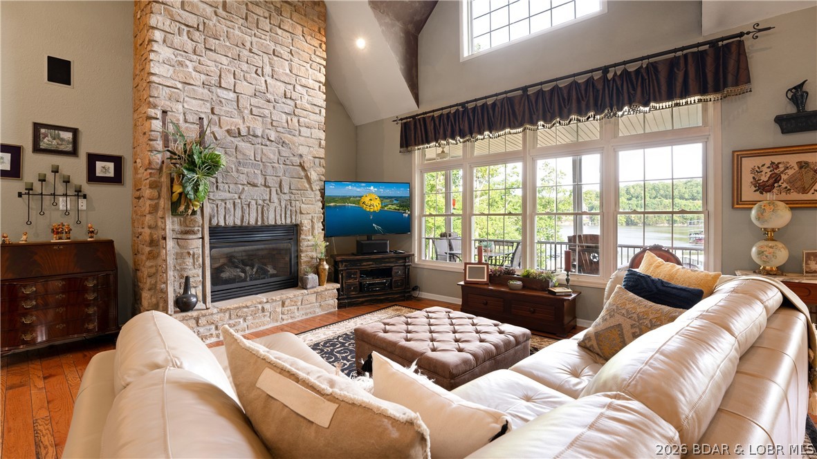 Woodbridge - Residential