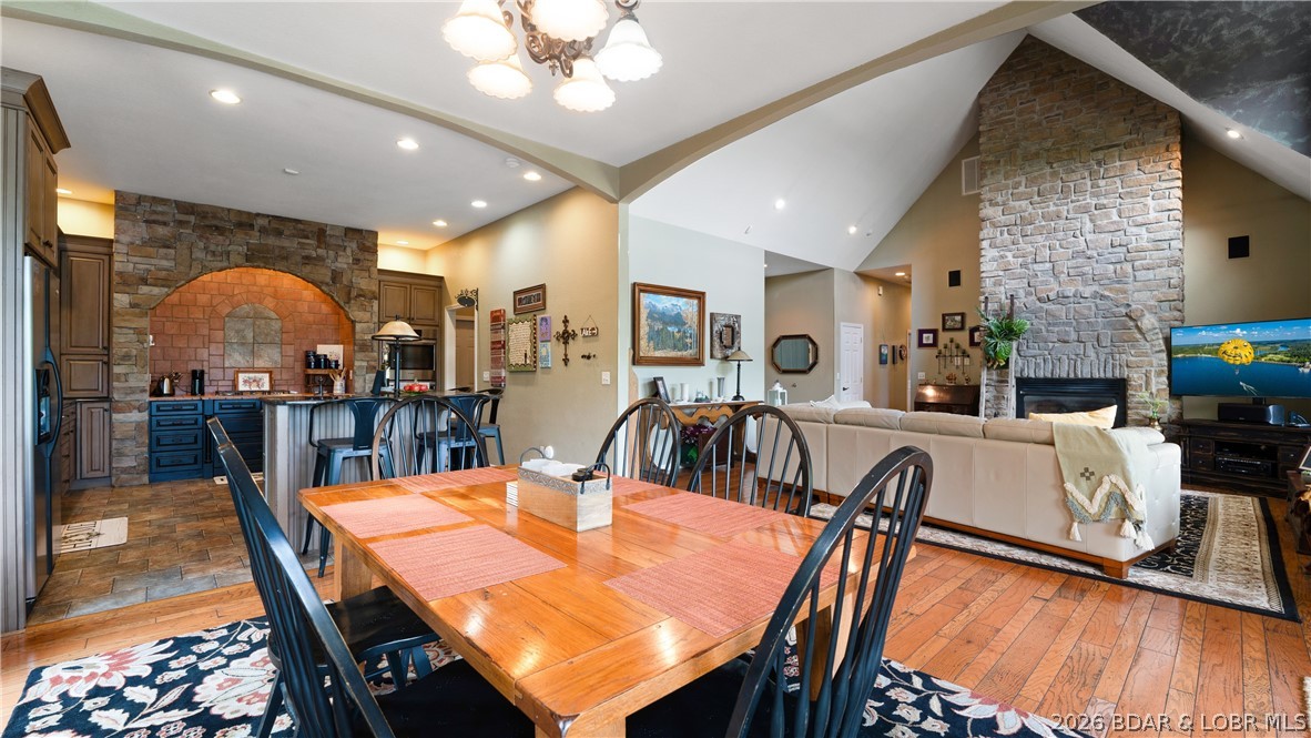 Woodbridge - Residential
