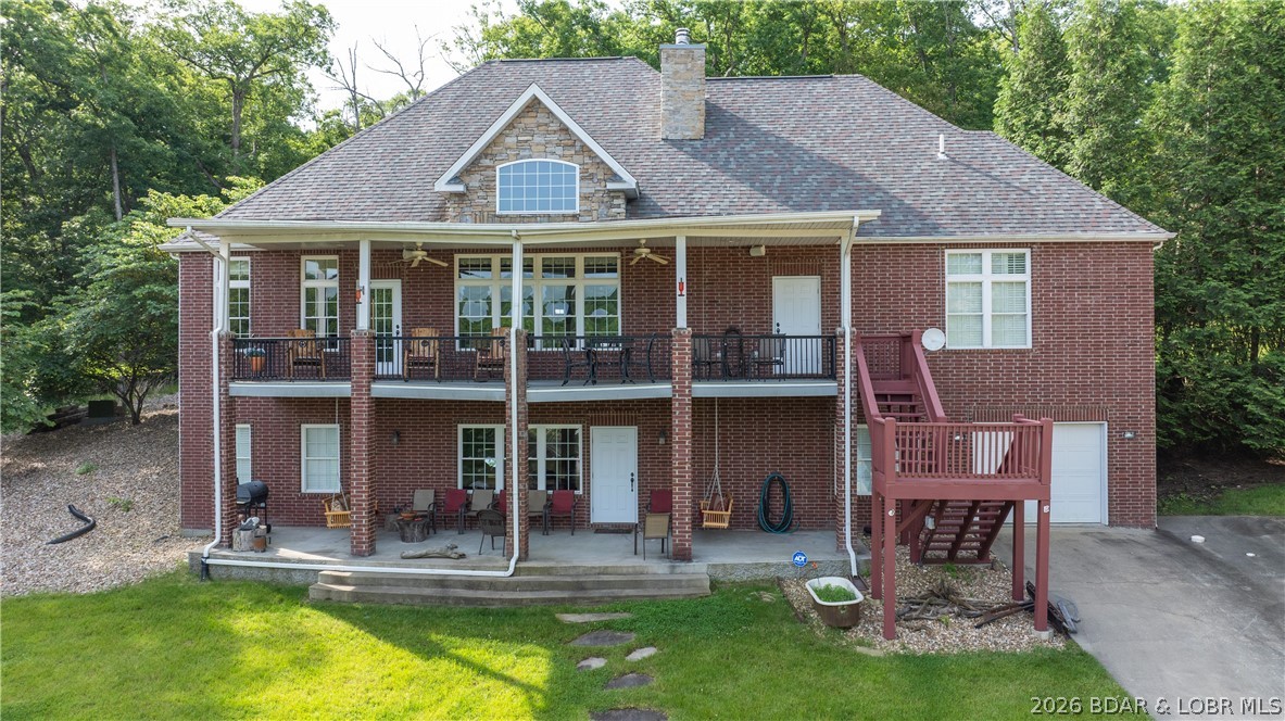 Woodbridge - Residential