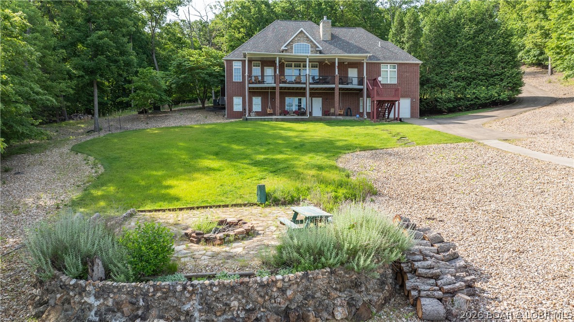 Woodbridge - Residential