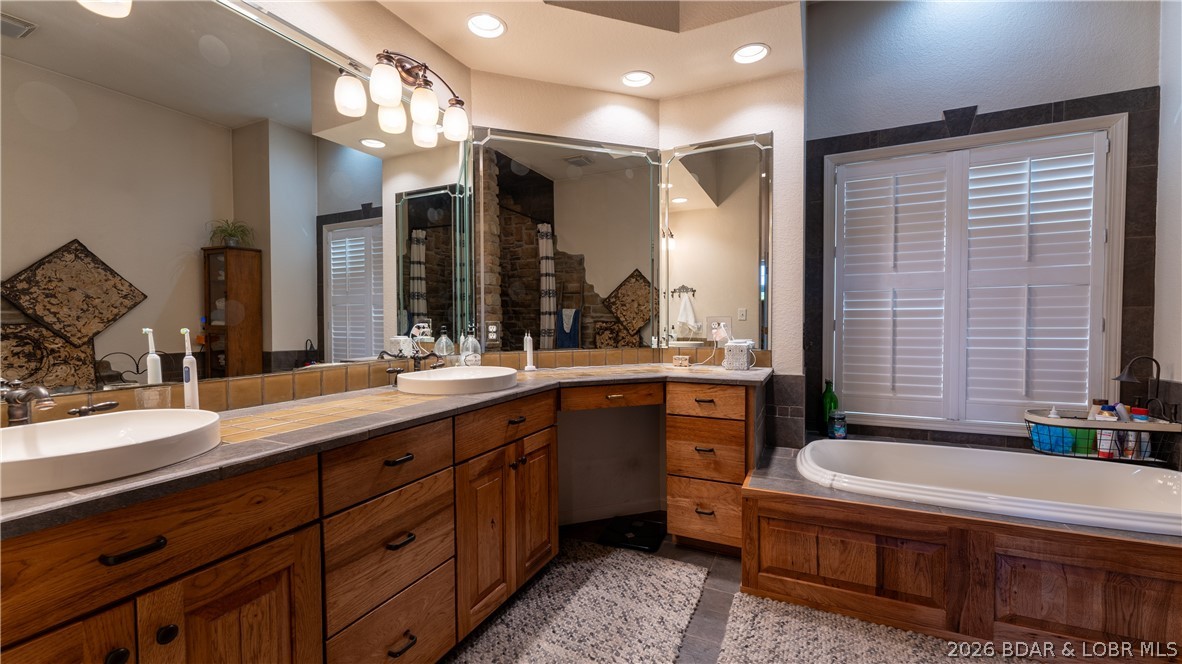 Woodbridge - Residential