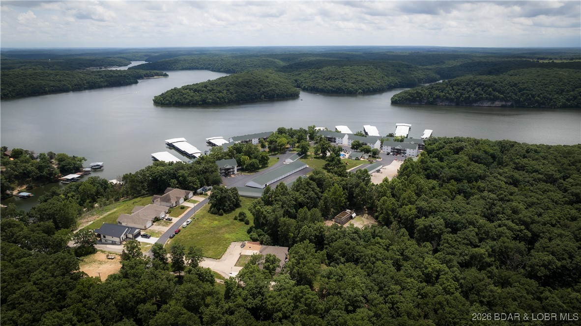 Park Place On The Lake - Land