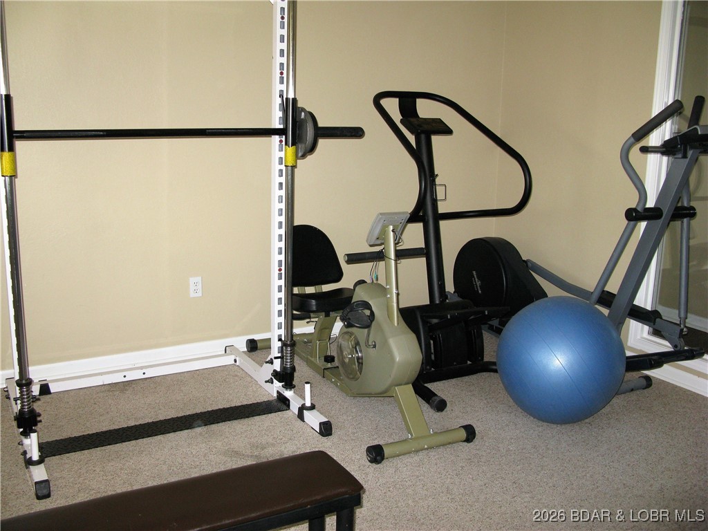 Park Place On The Lake - Land