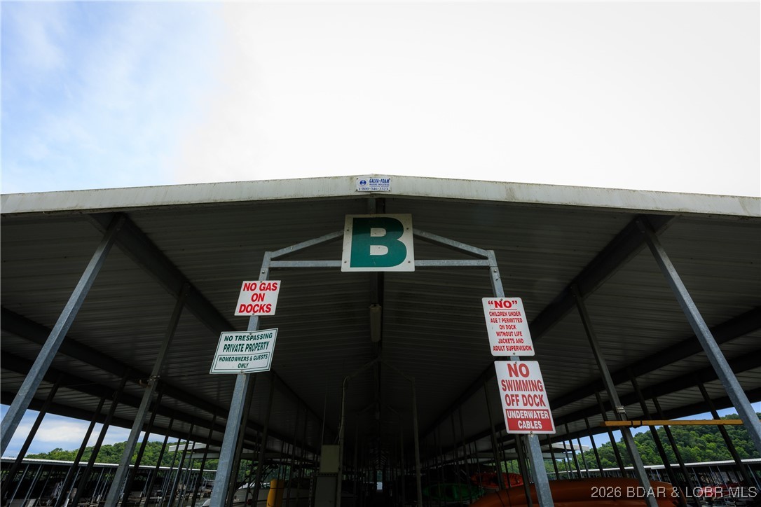 Park Place On The Lake - Land