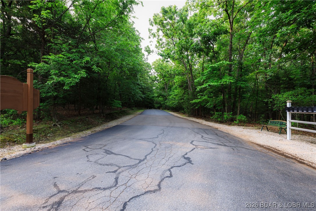Park Place On The Lake - Land