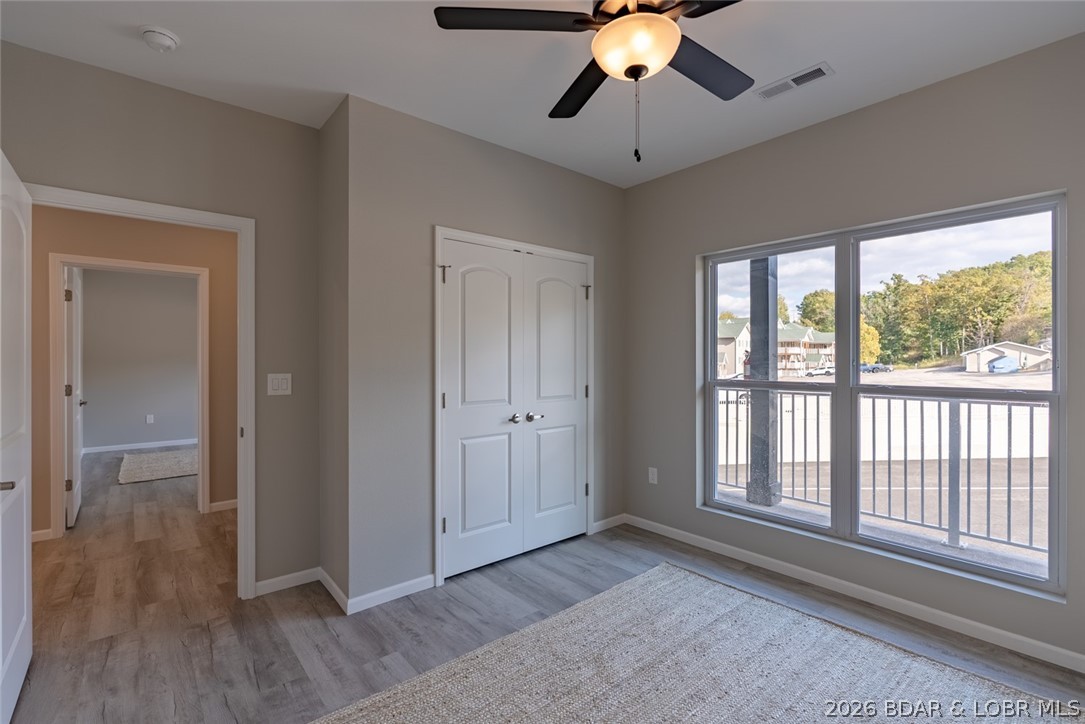 Niangua Commons Condo - Residential