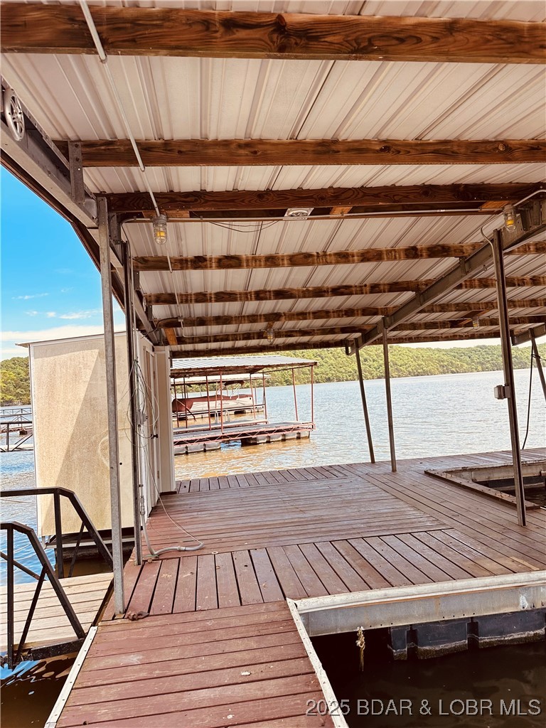 Duncans Point - Residential