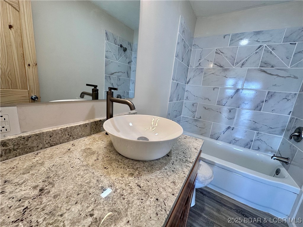 Duncans Point - Residential