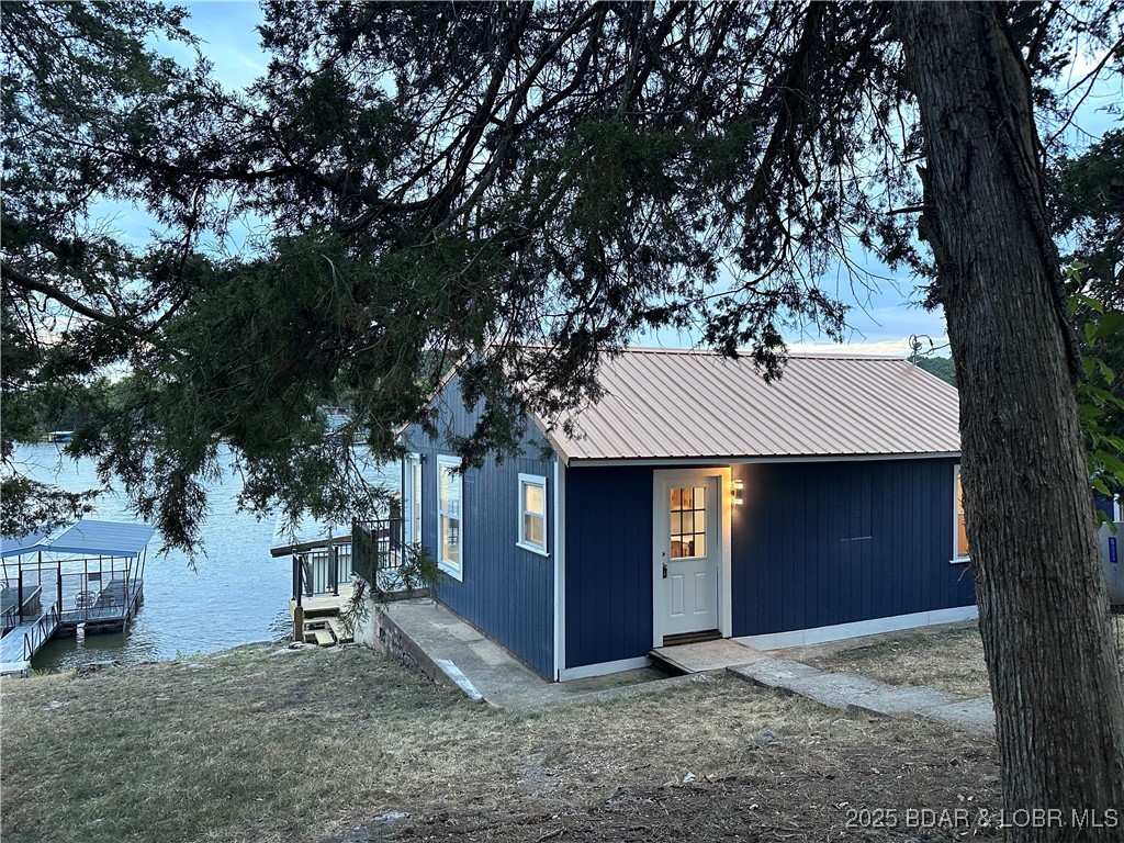 Duncans Point - Residential