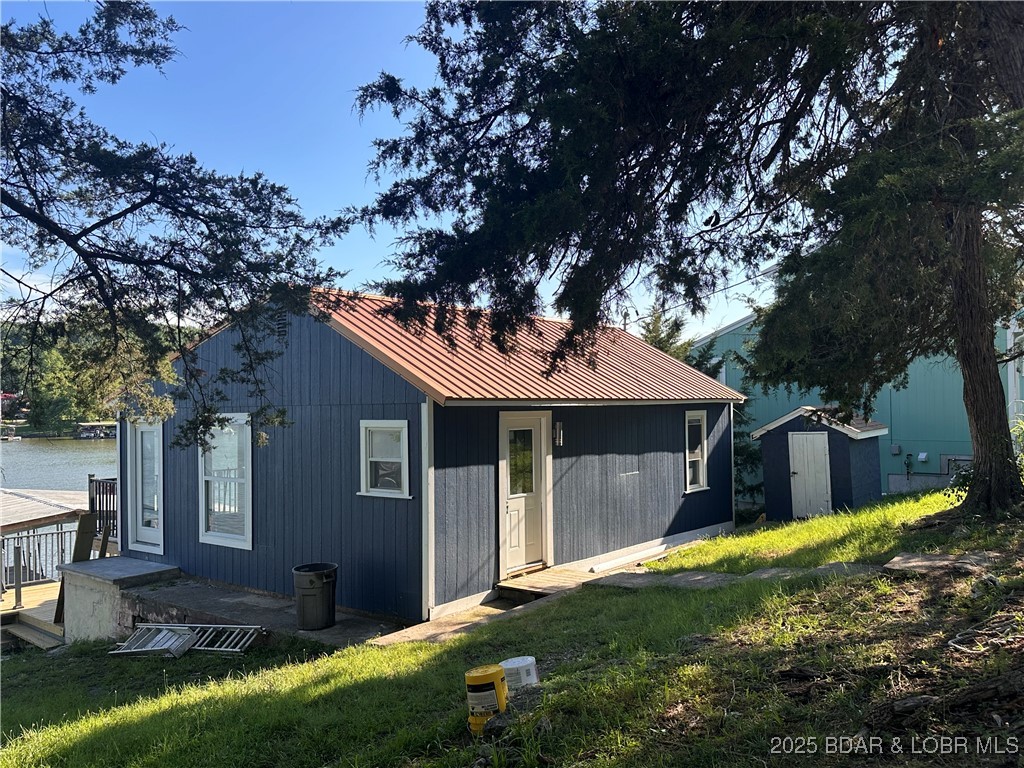 Duncans Point - Residential