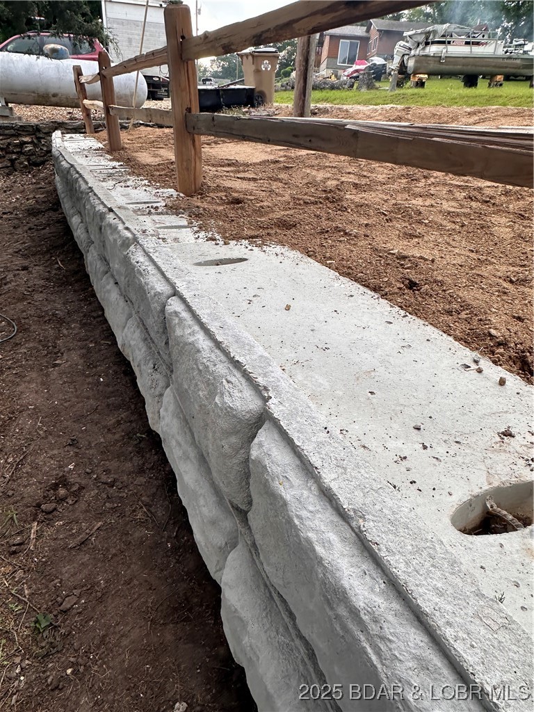 Duncans Point - Residential