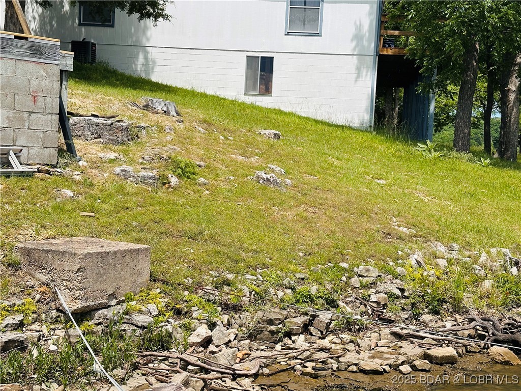 Duncans Point - Residential