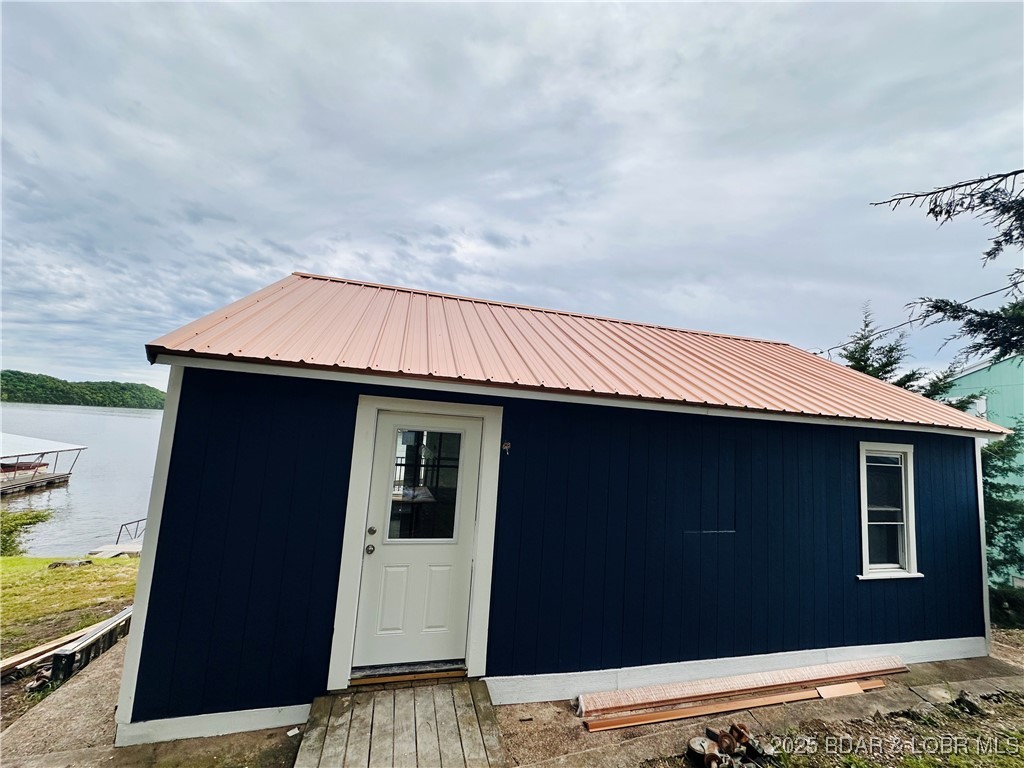 Duncans Point - Residential