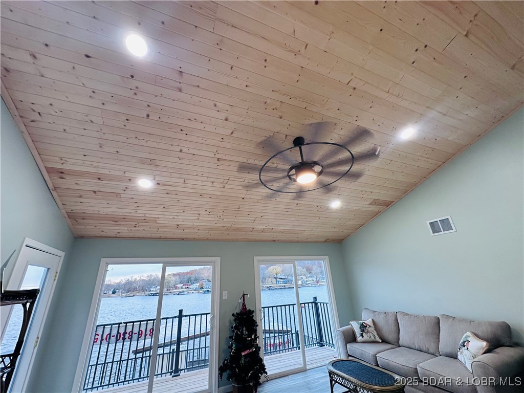 Duncans Point - Residential