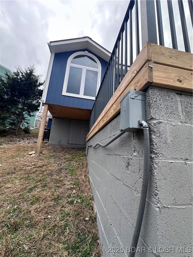 Duncans Point - Residential