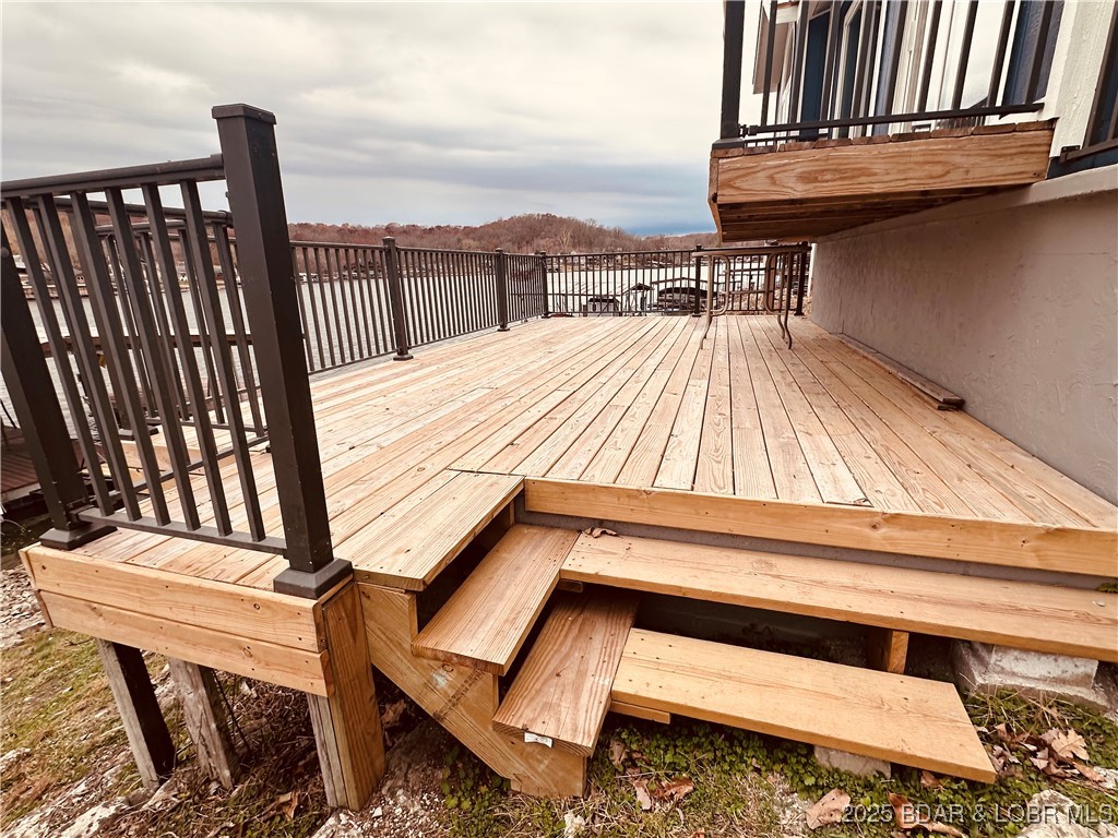 Duncans Point - Residential