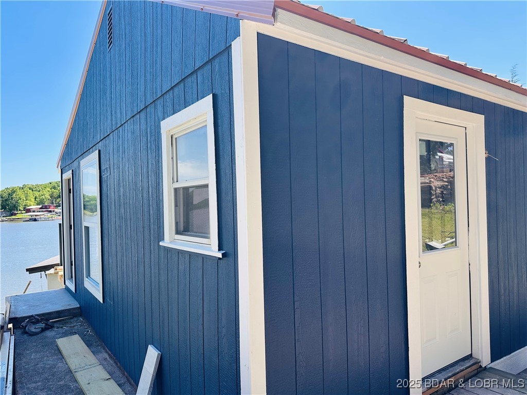 Duncans Point - Residential