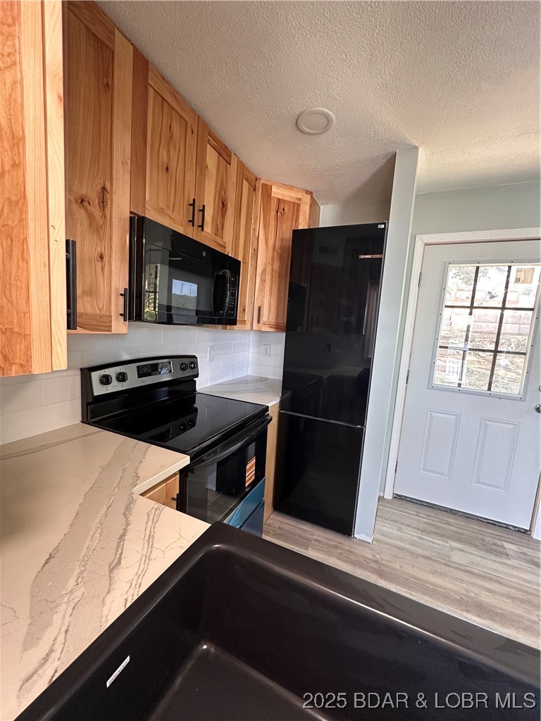 Duncans Point - Residential