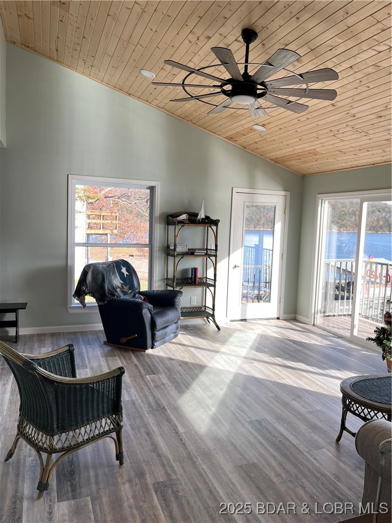 Duncans Point - Residential