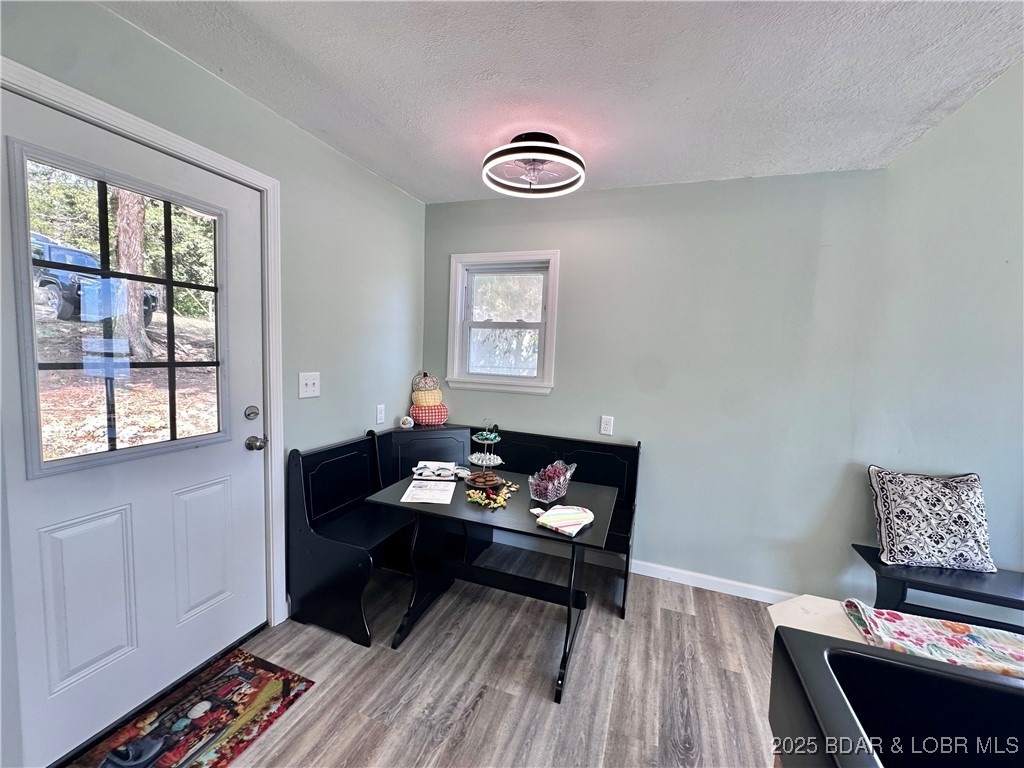 Duncans Point - Residential