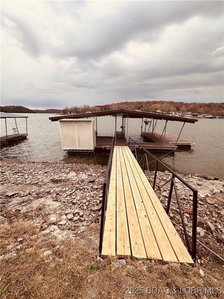 Duncans Point - Residential